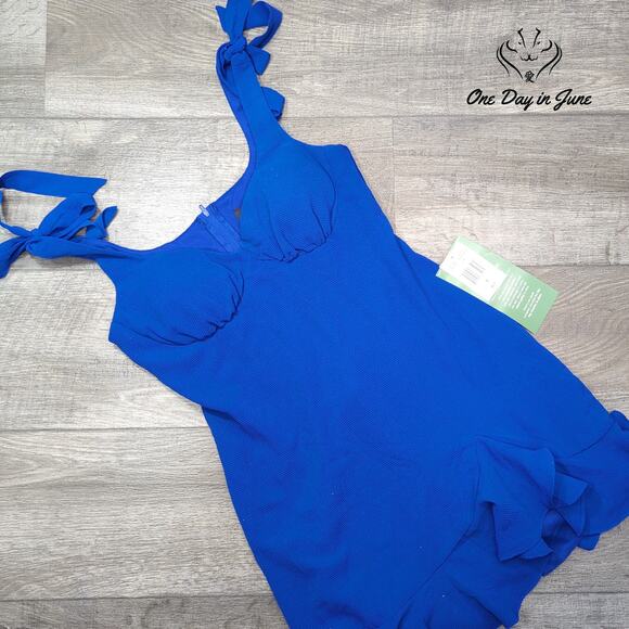 B. Smart Juniors Sleeveless Mini Dress Size 9 - Picture 3 of 6